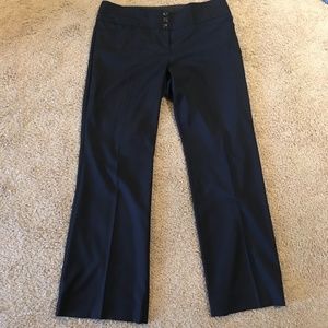 The LtD. Cassidy Dress Pants